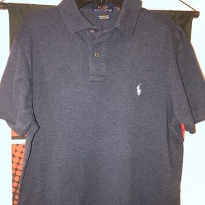 Authentic Polo Ralph Lauren
